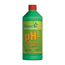 DutchPro pH minus Bloom - na kwitnienie 1L
