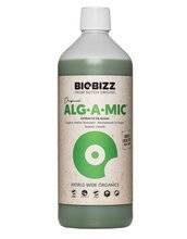 Nawóz Biobizz ALG-A-MIC 500ml – stymulator witaminowy na bazie wodorostów