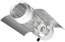 Oprawa do lamp HPS Cool Tube Prima Klima L2010 - 125mm / 40cm